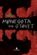 Minnesota og støvet